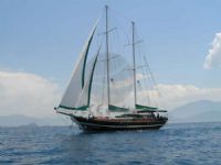 ASFIYE-E Fethiye GULET