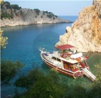 AEGEAN SOUL Fethiye GULET