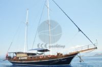 ROMANCE Fethiye GULET