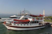 ENES KAAN Fethiye GULET