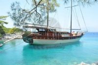 BROTHERS Fethiye GULET