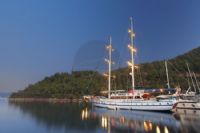 SARAYLI 1 Göcek GULET