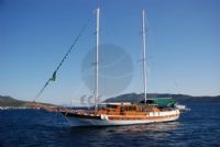 RICHMOND IV Bodrum GULET