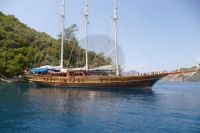 TANYELİ 1 Bodrum GULET