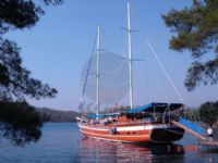 ES YILMAZ Marmaris GULET