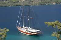 AEGEAN PEARL Bodrum GULET