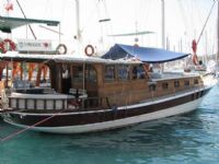 NİRVANA S Göcek GULET