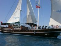 ONE STAR Fethiye GULET