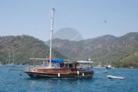 HAYALİM A Göcek GULET