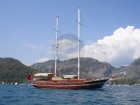 BİLİZ Göcek GULET