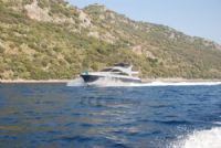 PHONEIX Göcek MOTOR YAT