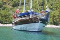 ÇAĞSELEN Bodrum GULET