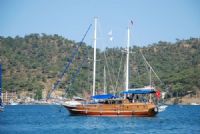 HASAY Fethiye GULET