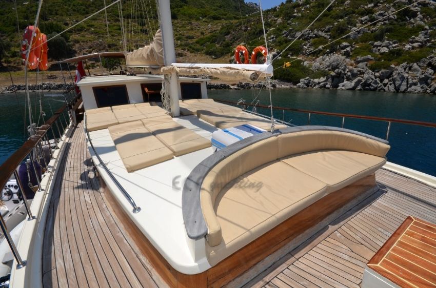 resim farklı tekne ait olup arka ölçüler doğru olduğu için kullanılmıştır.