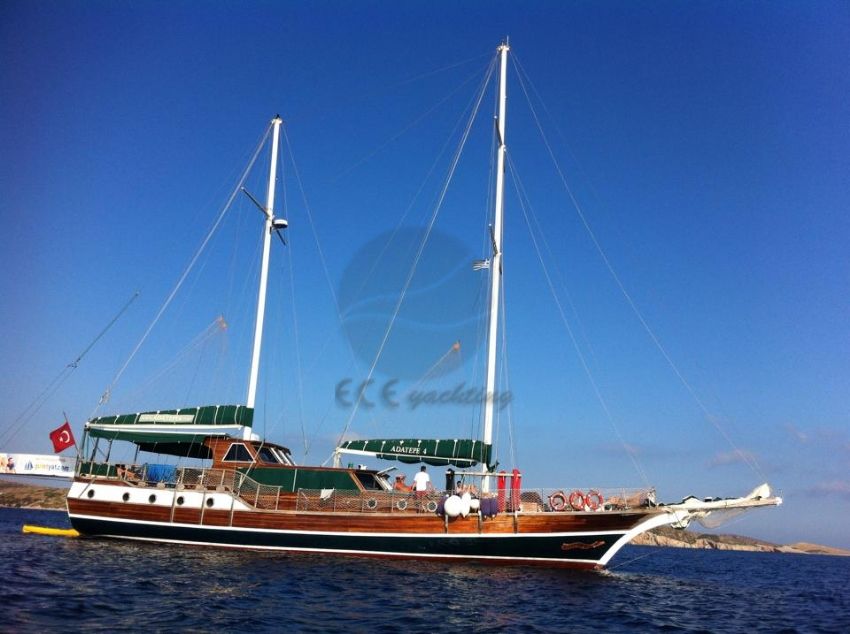 Adatepe 4 Teknesi