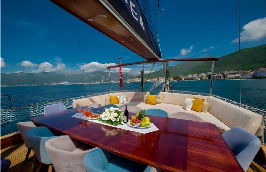 Adatepe 4 Teknesi demir atmış