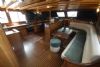 Adatepe 4 Teknesi iç salon