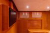 Aegean Pearl Gulet, Cabins Each Have Great Storage.