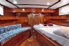 Akar Gulet  Cabin Double.