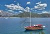 Akar Gulet Blue Cruise.