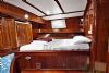 Akar Gulet Double Cabin.