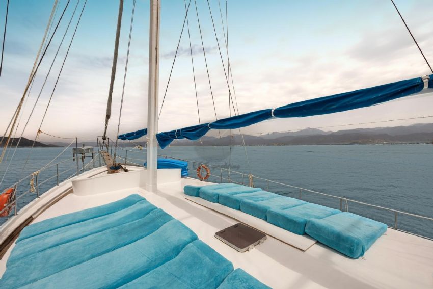 Ece Kovancılar Dış Görünüm