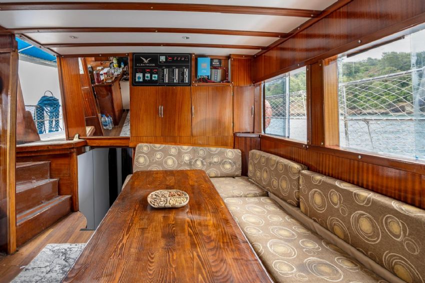 Ece Kovancılar Double Kabin