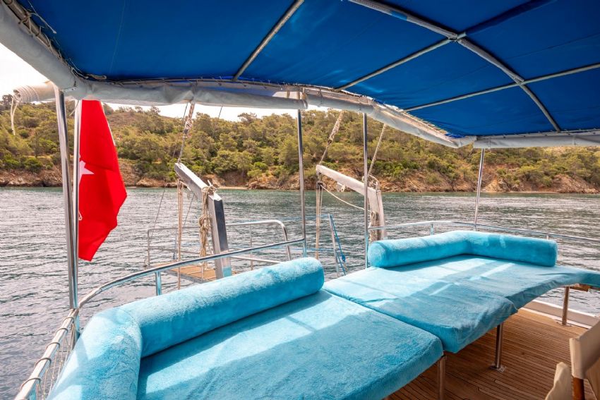 Ece Kovancılar Double Kabin