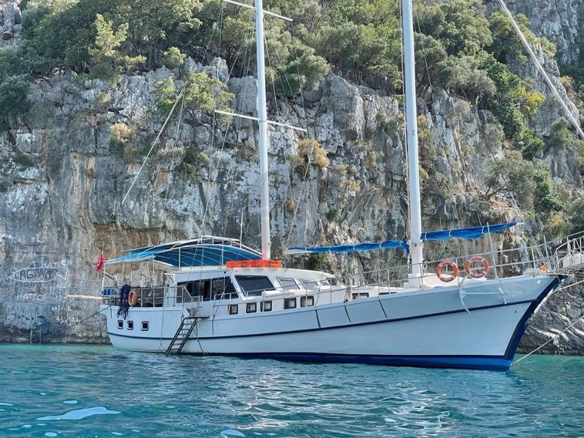 Ece Kovancılar Dış Görünüm