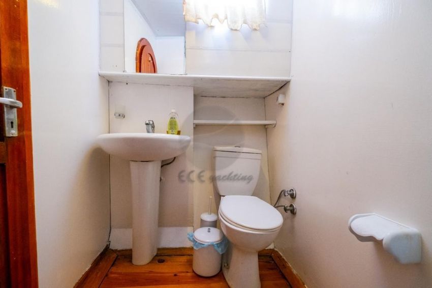 Ece Kovancılar Banyo & Wc