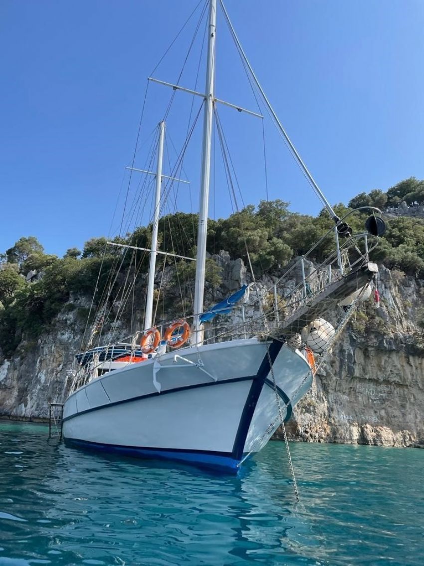 Ece Kovancılar Dış Görünüm