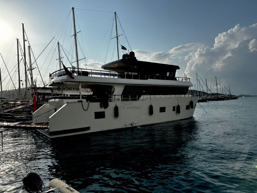 Albatros Explorer Dış Görünüm