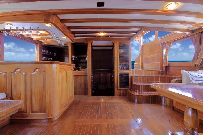 aleyna teknesi master