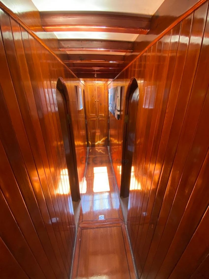 Ece Göcek Double Salon