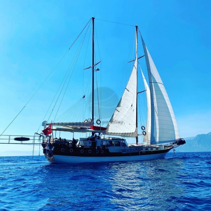 Ece Göcek Dış Görünüm