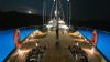 All About U 2 Yacht,  Incredible Design.