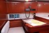 Benetau Oceanis 40 Sail Boat,  Technical Equipment.