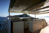 Aft Deck & Bar