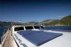 Sun deck