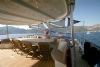 Aft Deck - Dining Table