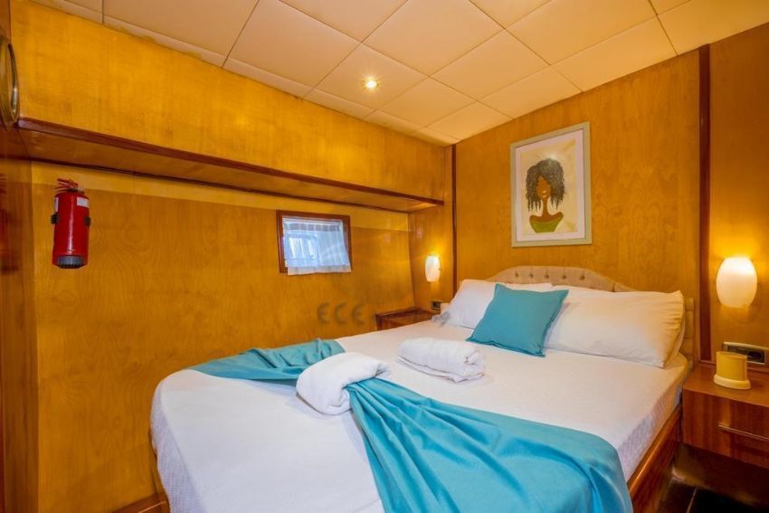 ANGELO 1 Double Kabin