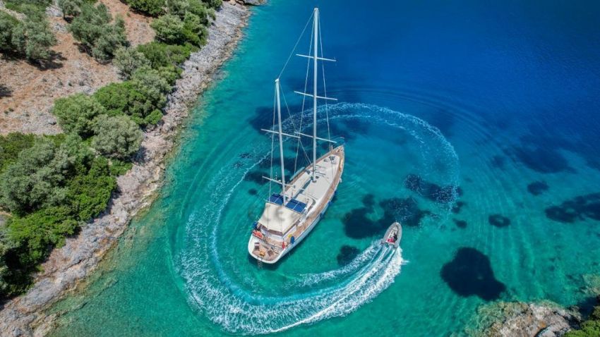 ANGELO 1 Dış Görünüm