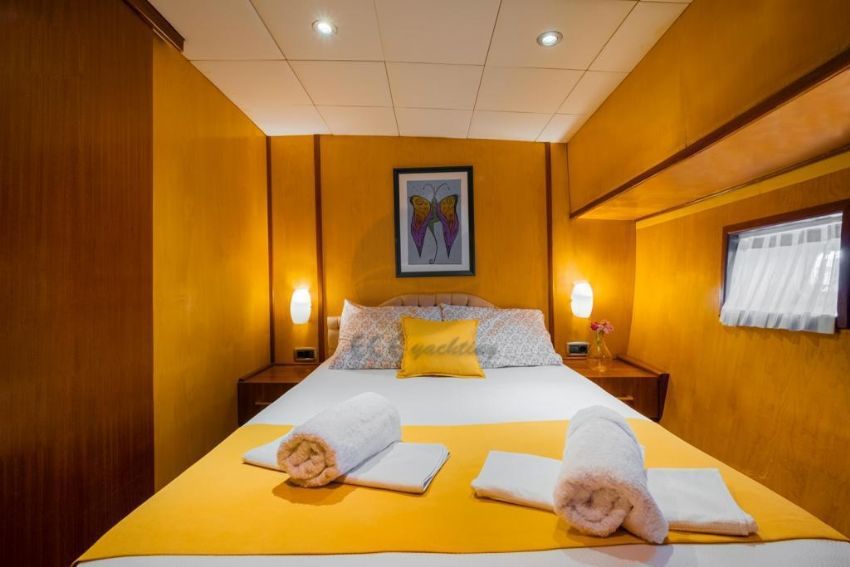 ANGELO 1 Double Kabin