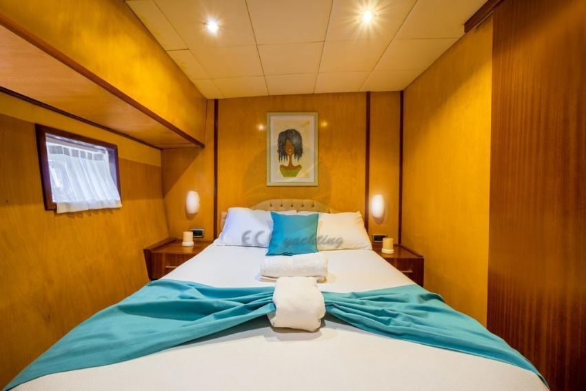 ANGELO 1 Double Kabin