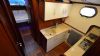 Anka35 Gulet Yacht, Spacious Cabin.