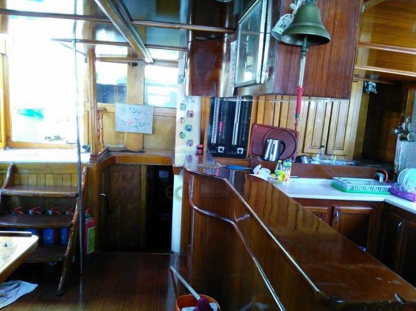 a.oğlu iç salon alanı