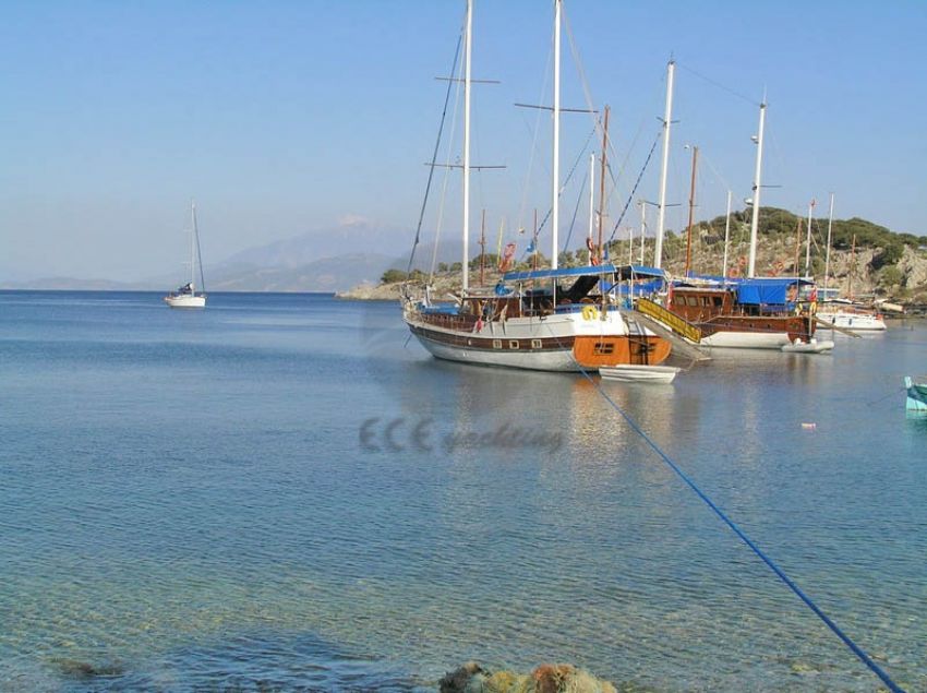 a.oğlu teknesi dış çekim