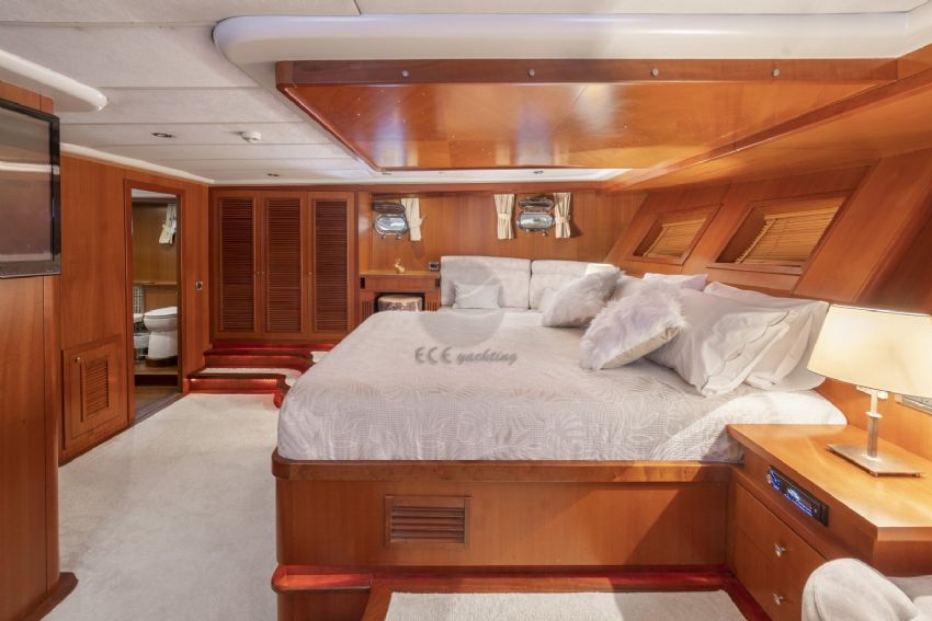 Arabella Yatı master