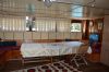Ari B Yacht, Lounge Dining.