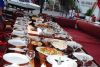 Ari B Yacht, The Flavours Of Turkey Await You.